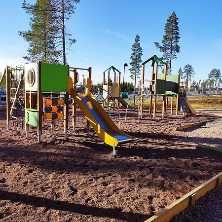 Idre Himmelfjaell Resort エクステリア 写真