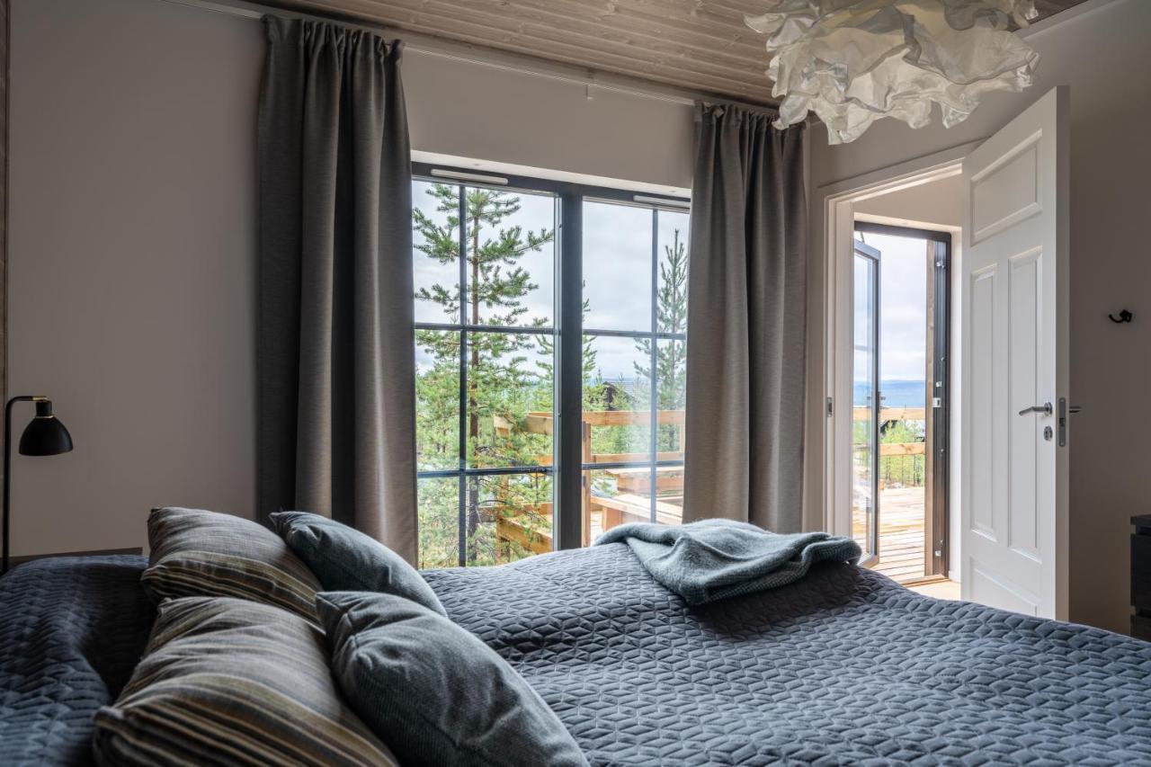 Idre Himmelfjaell Resort エクステリア 写真