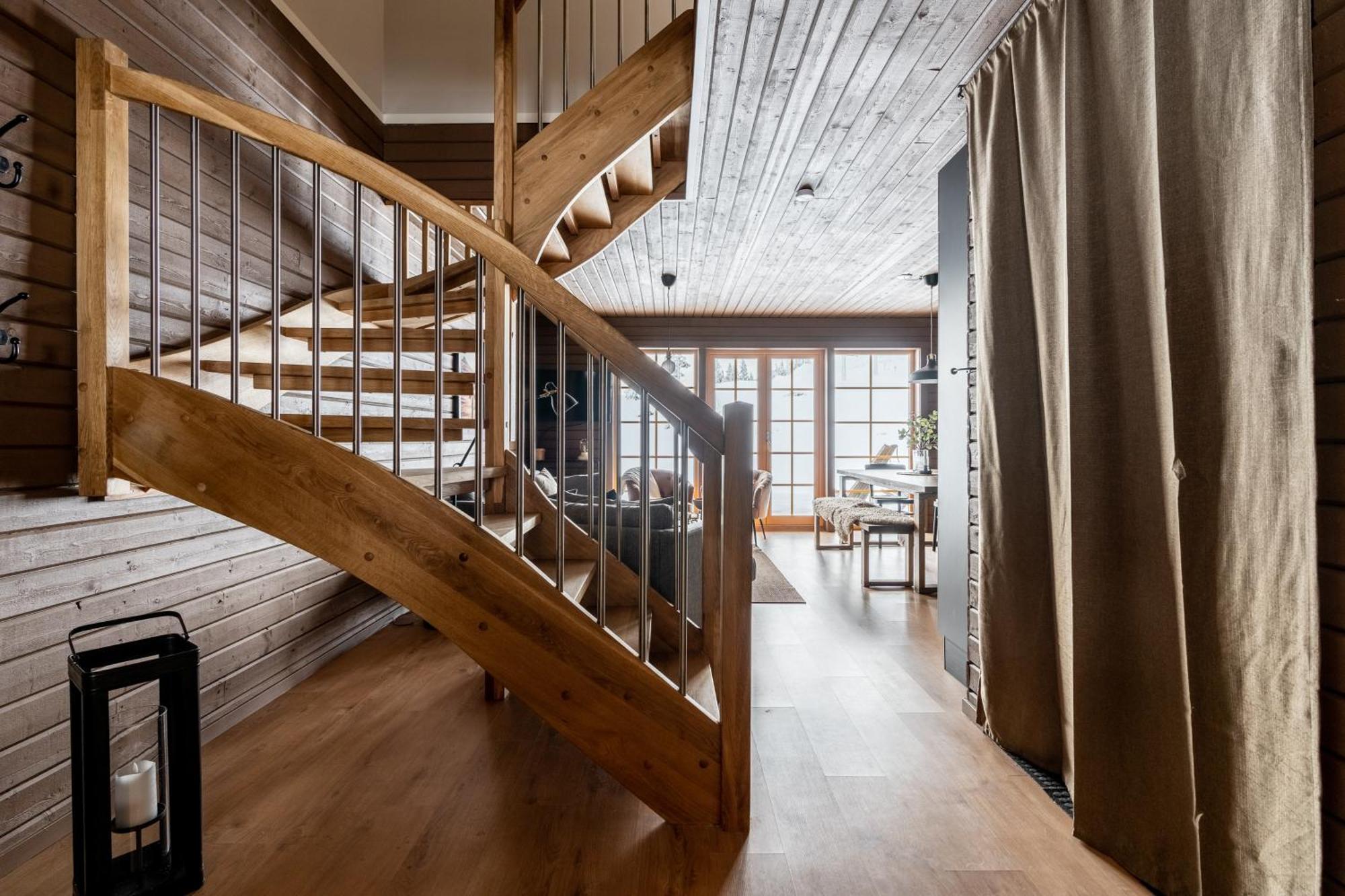 Idre Himmelfjaell Resort 部屋 写真