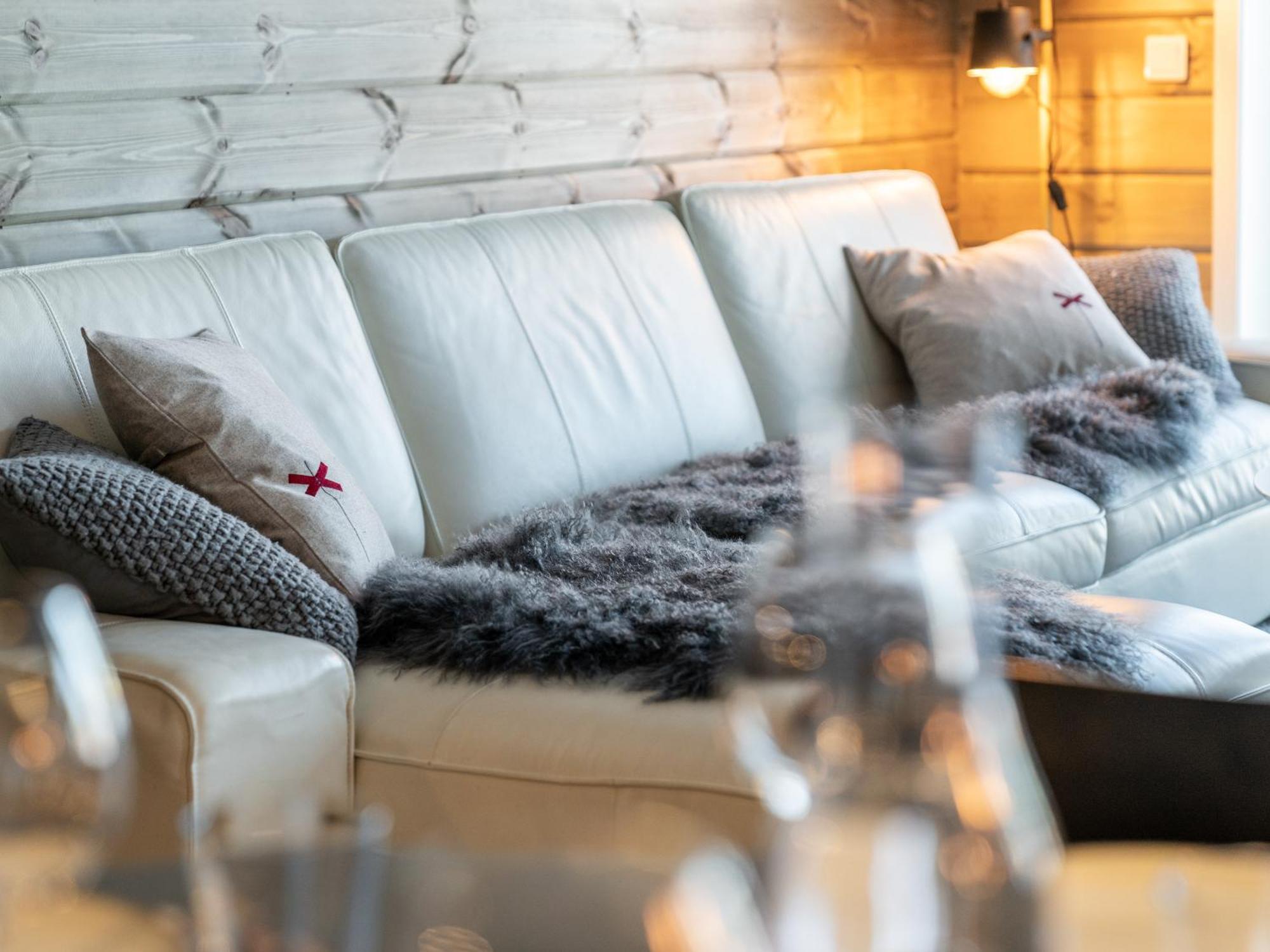 Idre Himmelfjaell Resort 部屋 写真