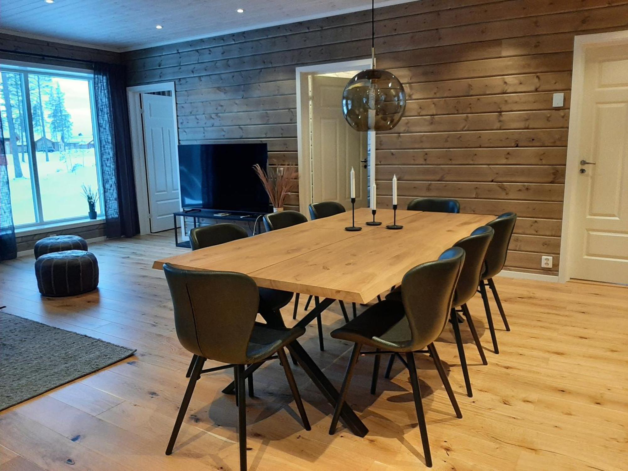 Idre Himmelfjaell Resort 部屋 写真
