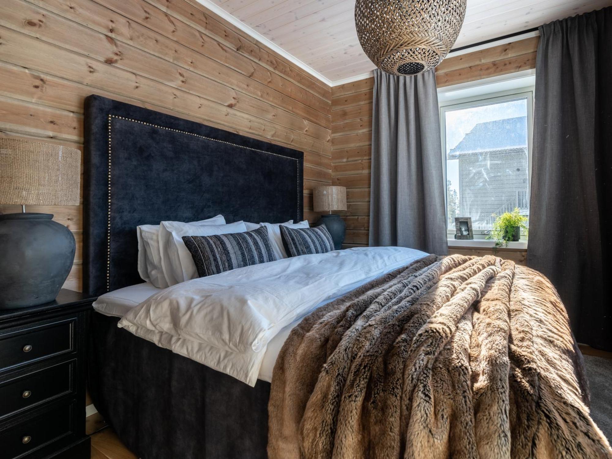 Idre Himmelfjaell Resort 部屋 写真