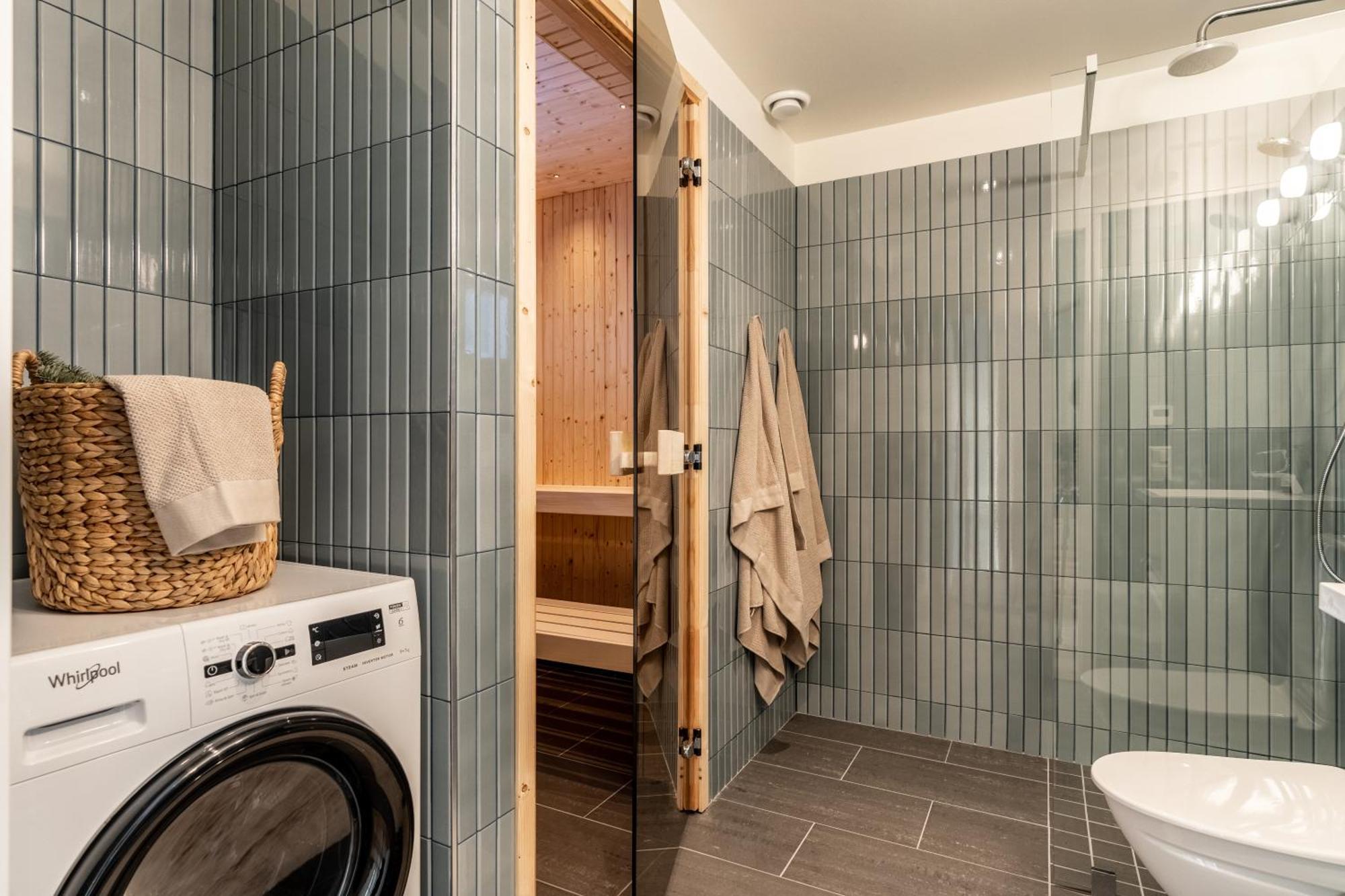 Idre Himmelfjaell Resort 部屋 写真